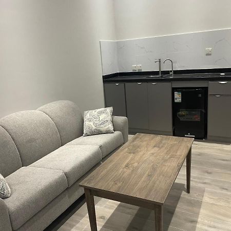 Anan Suites ダンマーム エクステリア 写真