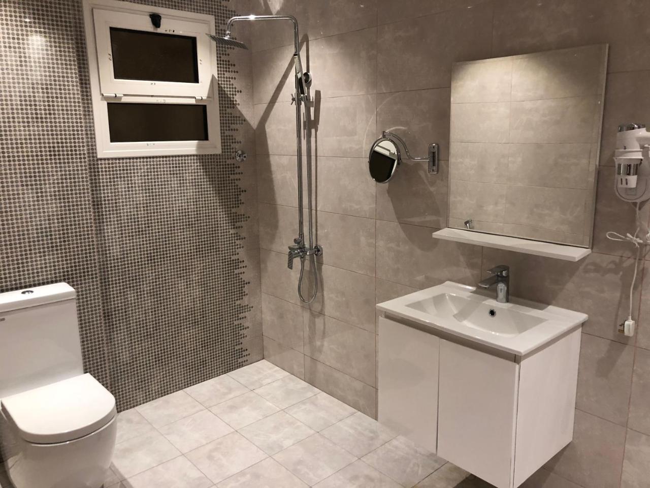 Anan Suites ダンマーム エクステリア 写真