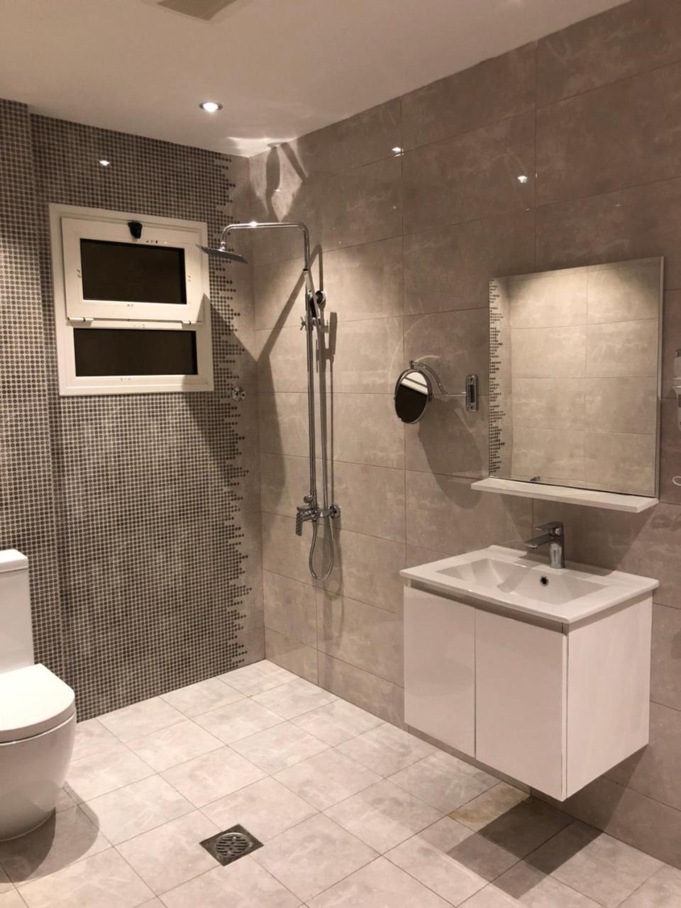 Anan Suites ダンマーム エクステリア 写真