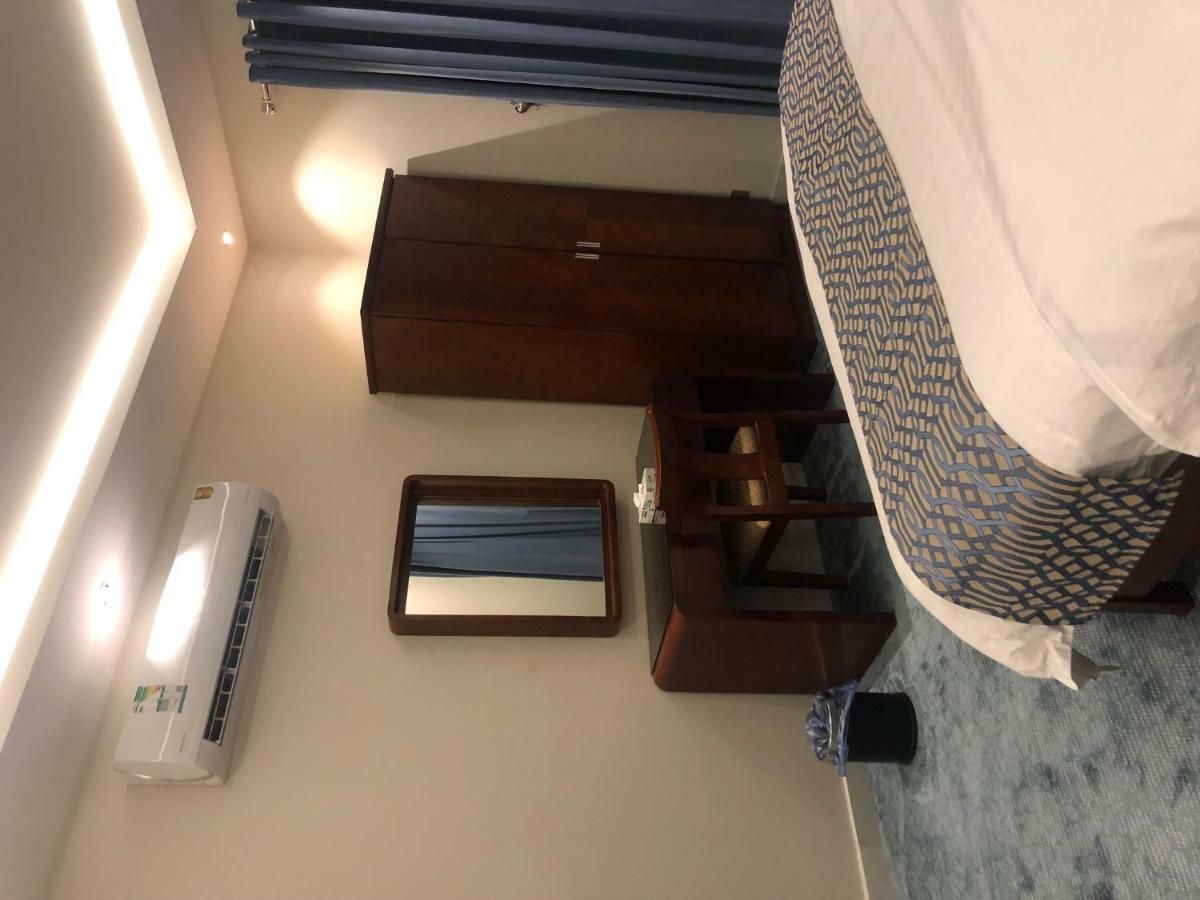 Anan Suites ダンマーム エクステリア 写真