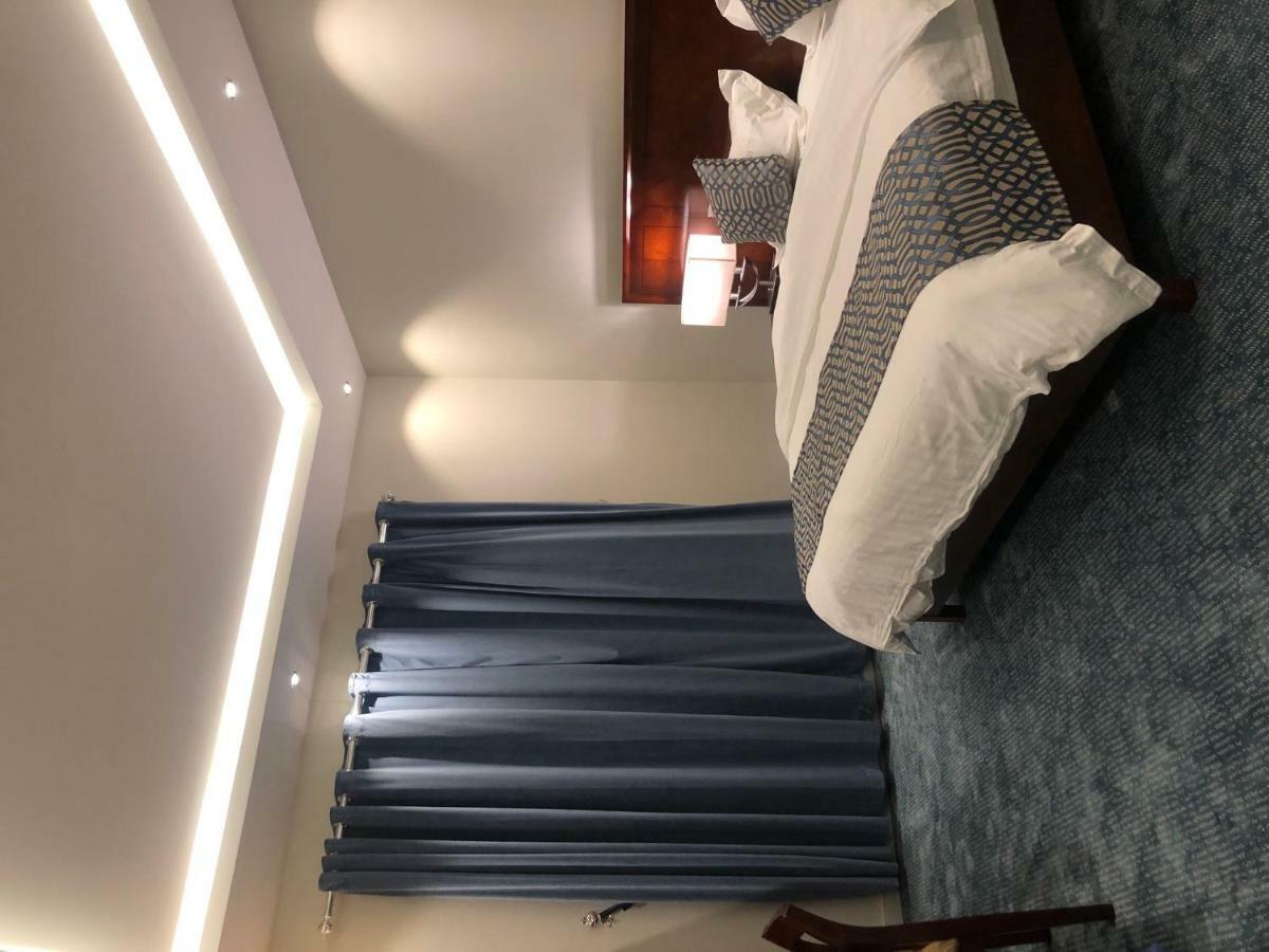 Anan Suites ダンマーム エクステリア 写真